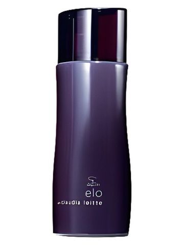 Jequiti Elo Por Claudia Leitte fragrance bottle