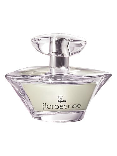 Jequiti Florasense