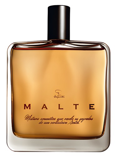 Jequiti Malte