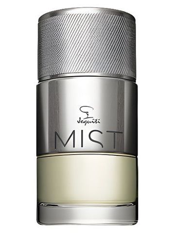 Jequiti Mist fragrance bottle