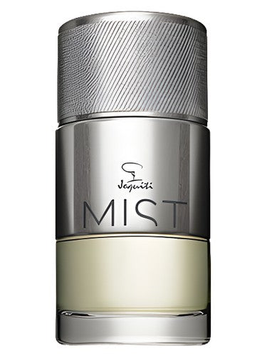 Jequiti Mist