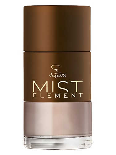Jequiti Mist Element