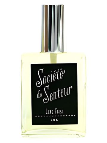 West Third Brand Love First fragrance bottle