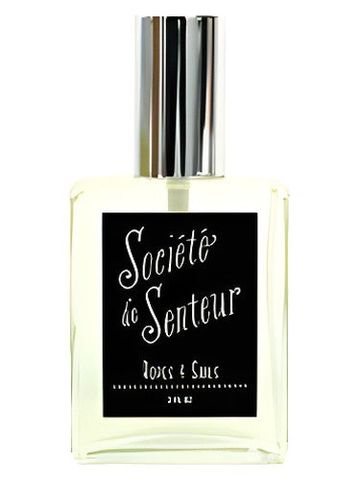 West Third Brand Ropes & Sails fragrance bottle