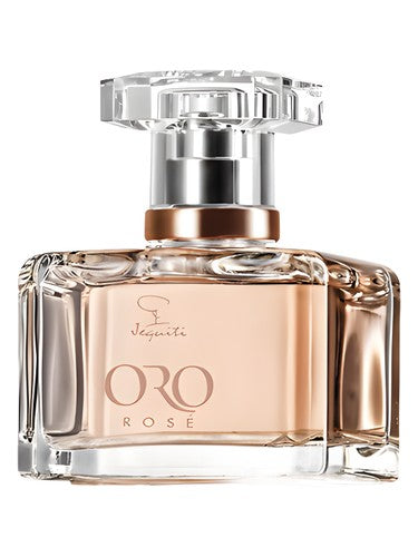 Jequiti Oro Rosé