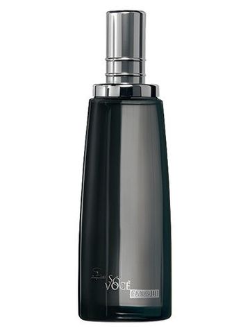 Jequiti Só Você Fábio Jr. fragrance bottle