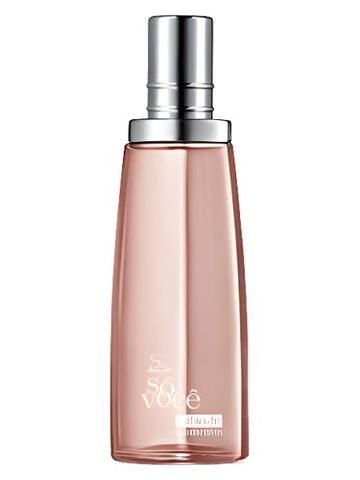 Jequiti Só Você Fábio Jr. Momentos fragrance bottle