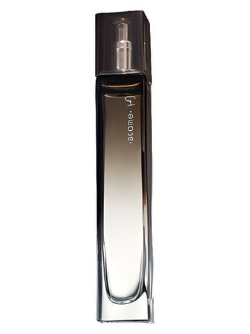 Jequiti Stame fragrance bottle