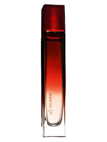 Jequiti Stigma fragrance bottle
