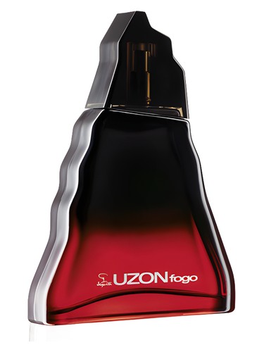 Jequiti Uzon Fogo