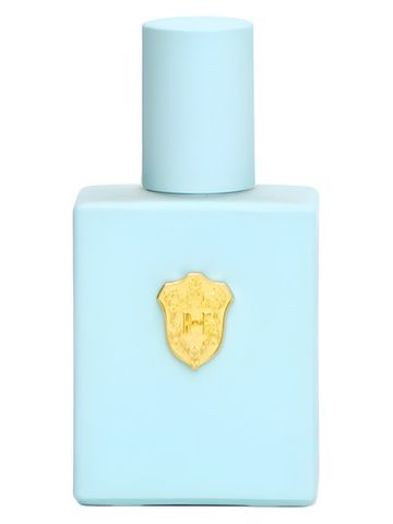Régime des Fleurs Turquoise fragrance bottle
