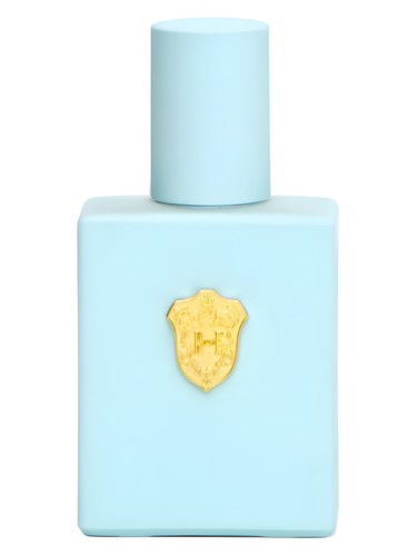 Régime des Fleurs Turquoise