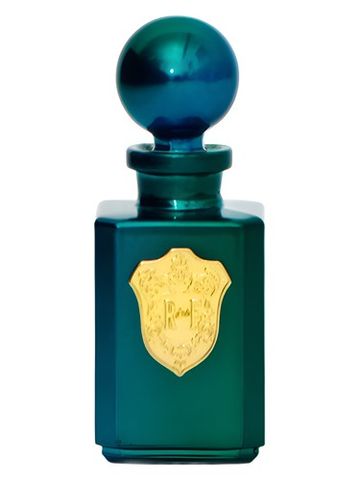 Régime des Fleurs Nymphaea Caerulea fragrance bottle