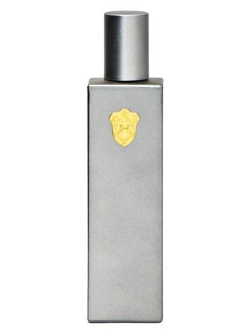 Régime des Fleurs Dove Grey fragrance bottle
