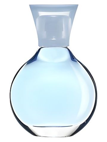 Oriflame Moon 2012 fragrance bottle