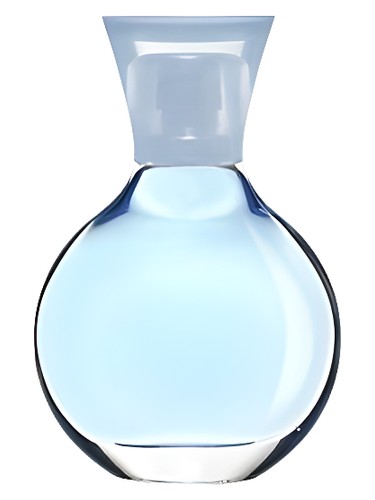 Oriflame Moon 2012 fragrance bottle