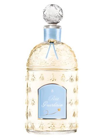 Guerlain Petit Guerlain (In Blue) fragrance bottle