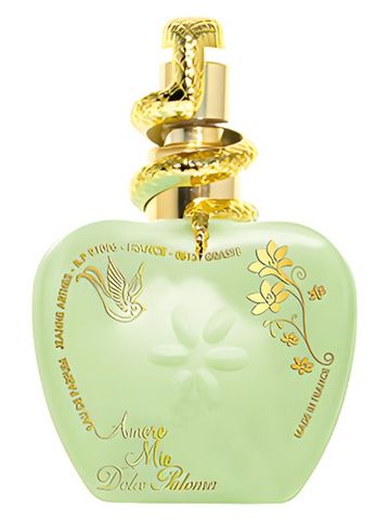 Jeanne Arthes Amore Mio Dolce Paloma fragrance bottle