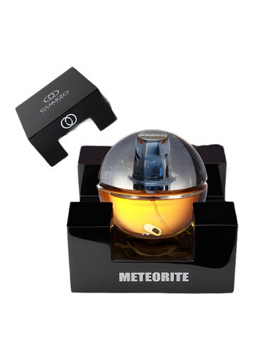 Cuarzo The Circle Meteorite fragrance bottle