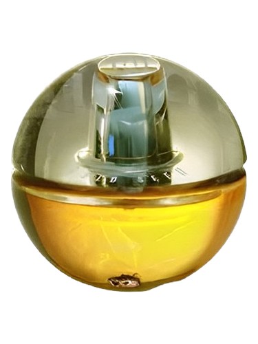 Cuarzo The Circle Gold Seed fragrance bottle