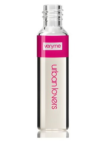 Oriflame Very Me Clickit Urban Lovers fragrance bottle