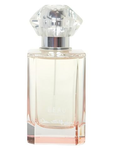 Miss Selfridge Beau fragrance bottle