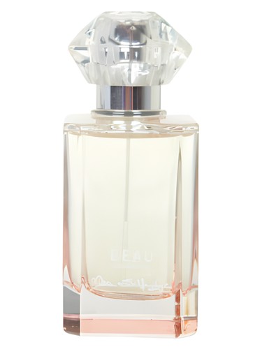 Miss Selfridge Beau fragrance bottle