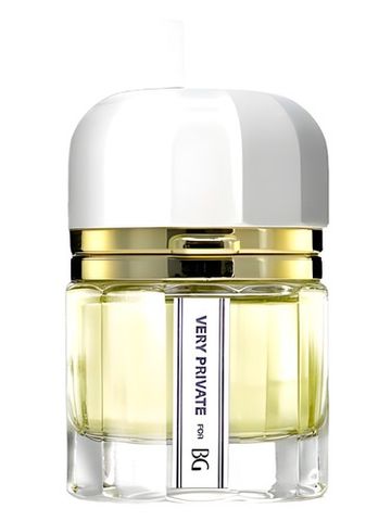 Ramon Monegal Very Private for Bergdorf Goodman fragrance bottle