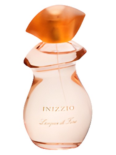 L acqua Di Fiori Inizzio fragrance bottle