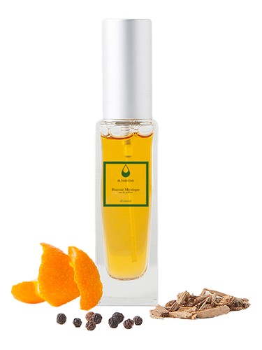 FL Parfums Pouvoir Mystique