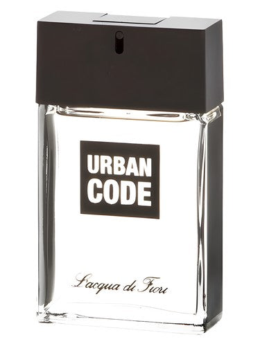 L acqua Di Fiori Urban Code