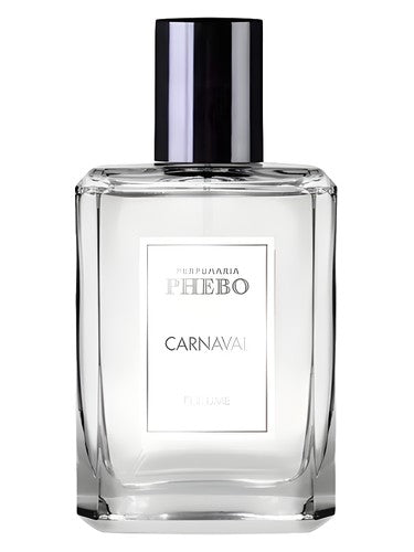 Phebo Carnaval fragrance bottle