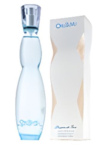 L acqua Di Fiori Ototemo fragrance bottle