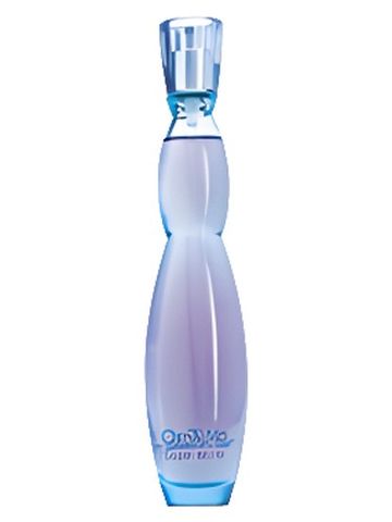 L acqua Di Fiori Ototemo Deep Blue fragrance bottle