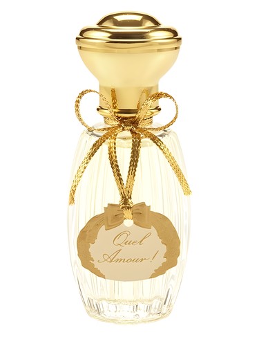 Goutal Quel Amour! fragrance bottle