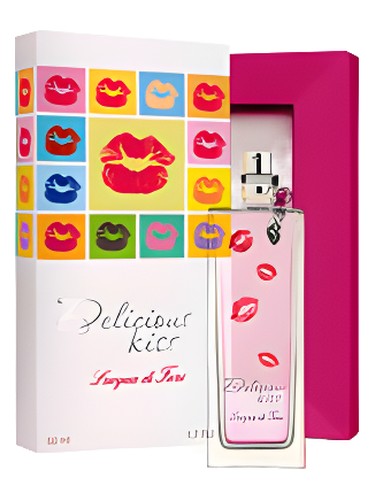 L acqua Di Fiori Delicious Kiss