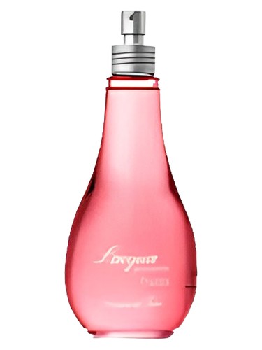 L acqua Di Fiori Fruits fragrance bottle