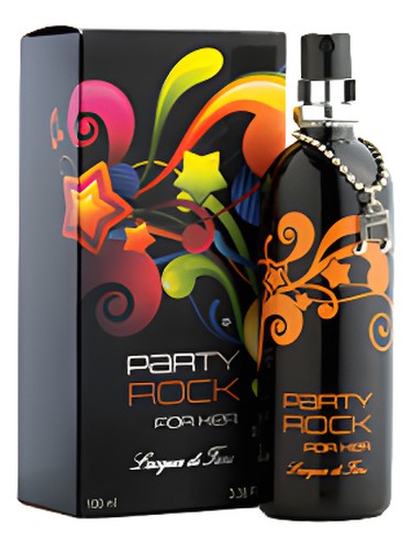 L acqua Di Fiori Party Rock For Her