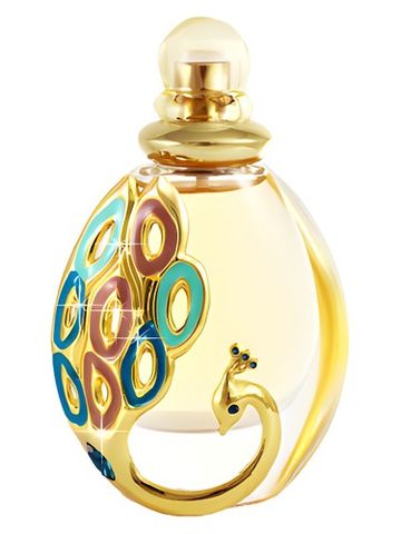 Novae Plus Elegant Pink fragrance bottle