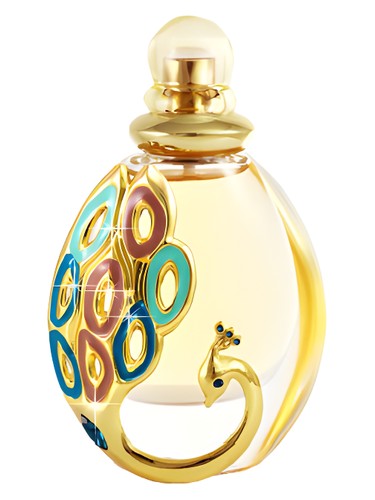 Novae Plus Elegant Pink fragrance bottle