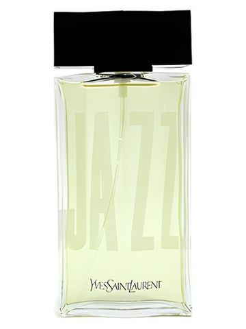 Yves Saint Laurent Jazz fragrance bottle