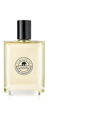 Crabtree Evelyn Indian Sandalwood fragrance bottle