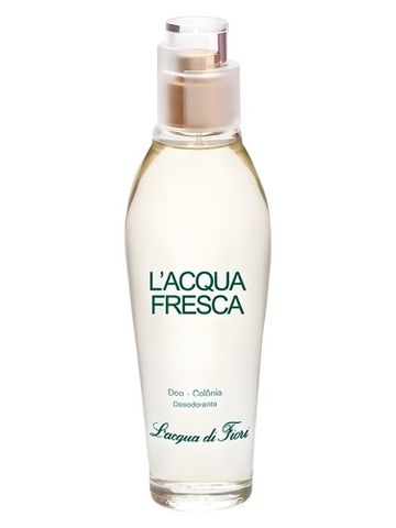 L acqua Di Fiori L'acqua Fresca fragrance bottle