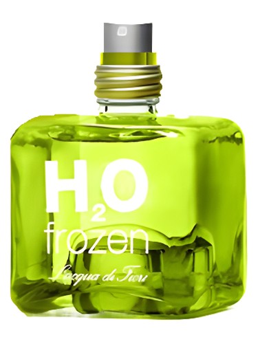L acqua Di Fiori H2O Frozen