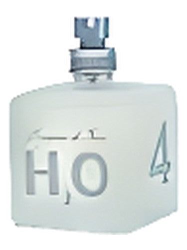 L acqua Di Fiori H2O 4XY