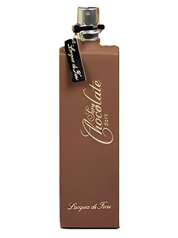L acqua Di Fiori Dark Chocolate fragrance bottle
