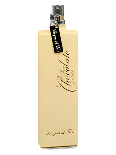 L acqua Di Fiori White Chocolate