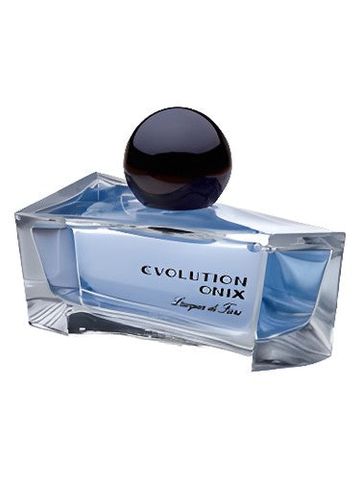 L acqua Di Fiori Evolution Onix fragrance bottle