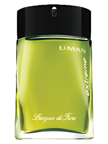 L acqua Di Fiori Extreme fragrance bottle