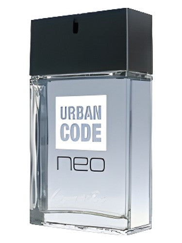 L acqua Di Fiori Urban Code Neo